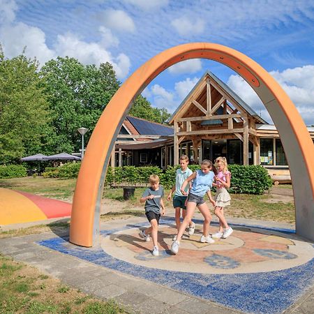 Recreatiepark Kaps Hotel Tubbergen Buitenkant foto