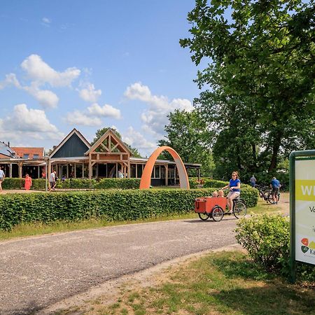 Recreatiepark Kaps Hotel Tubbergen Buitenkant foto