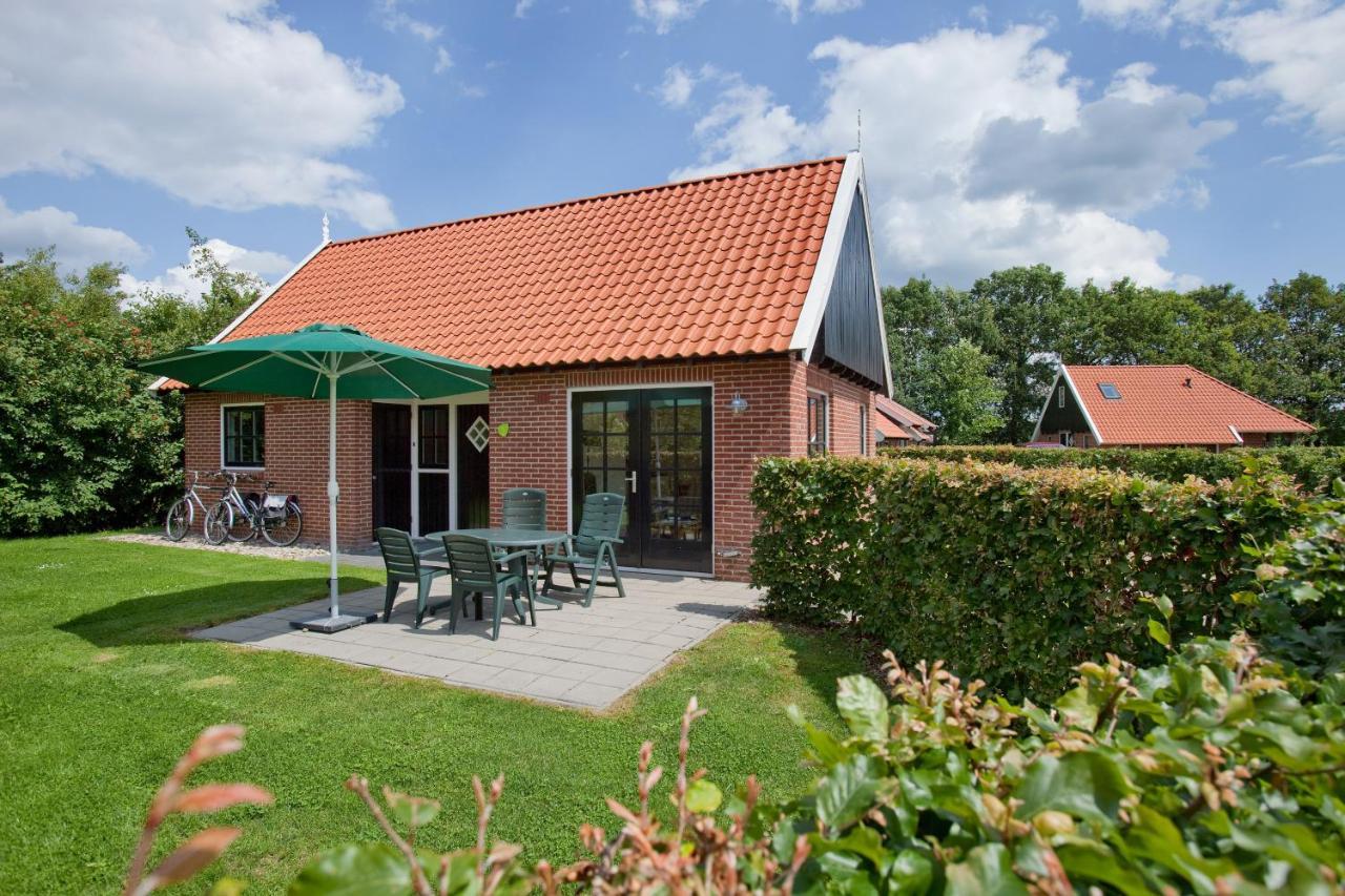 Recreatiepark Kaps Hotel Tubbergen Kamer foto