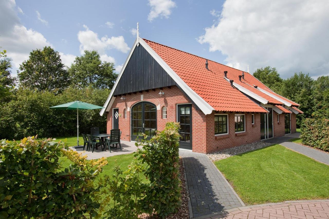 Recreatiepark Kaps Hotel Tubbergen Kamer foto